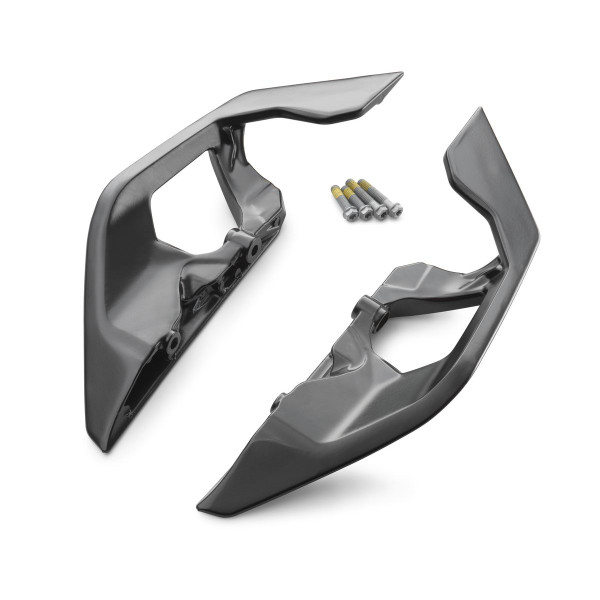 KTM Grip handle kit